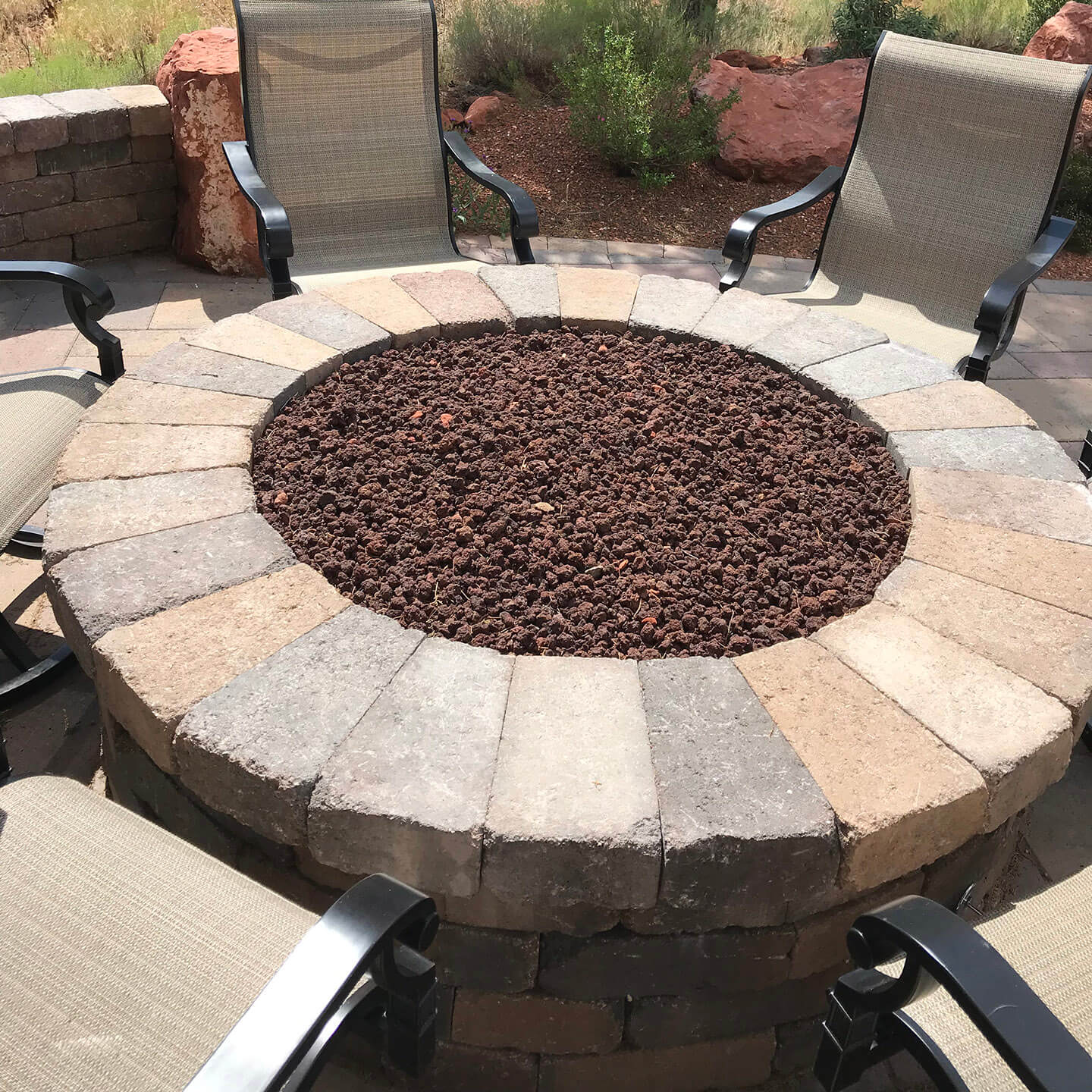 Fire Pit