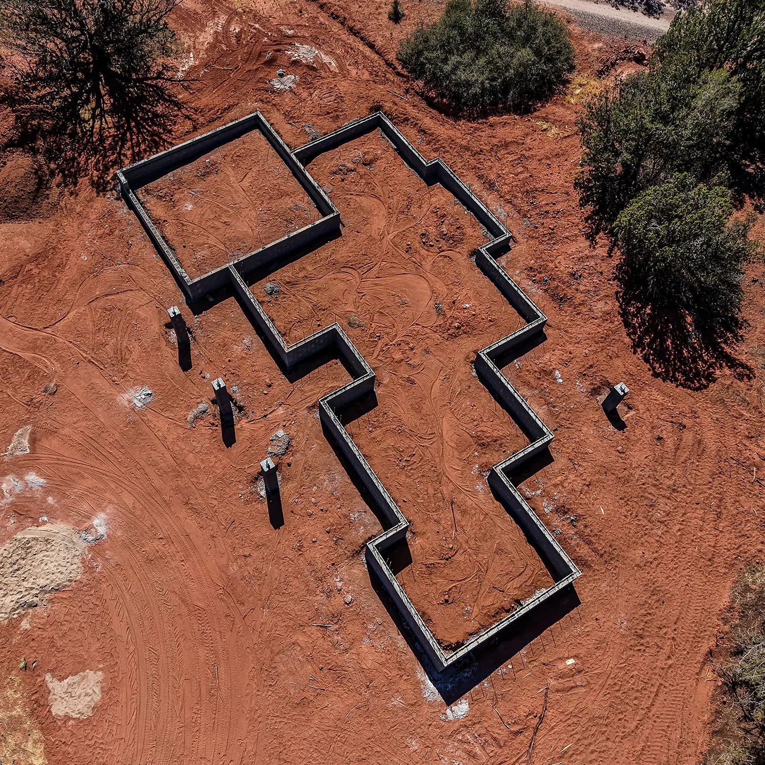 Footings